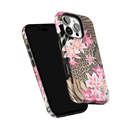 Divina iPhone Case gallery - Iphone_16_Pro_6