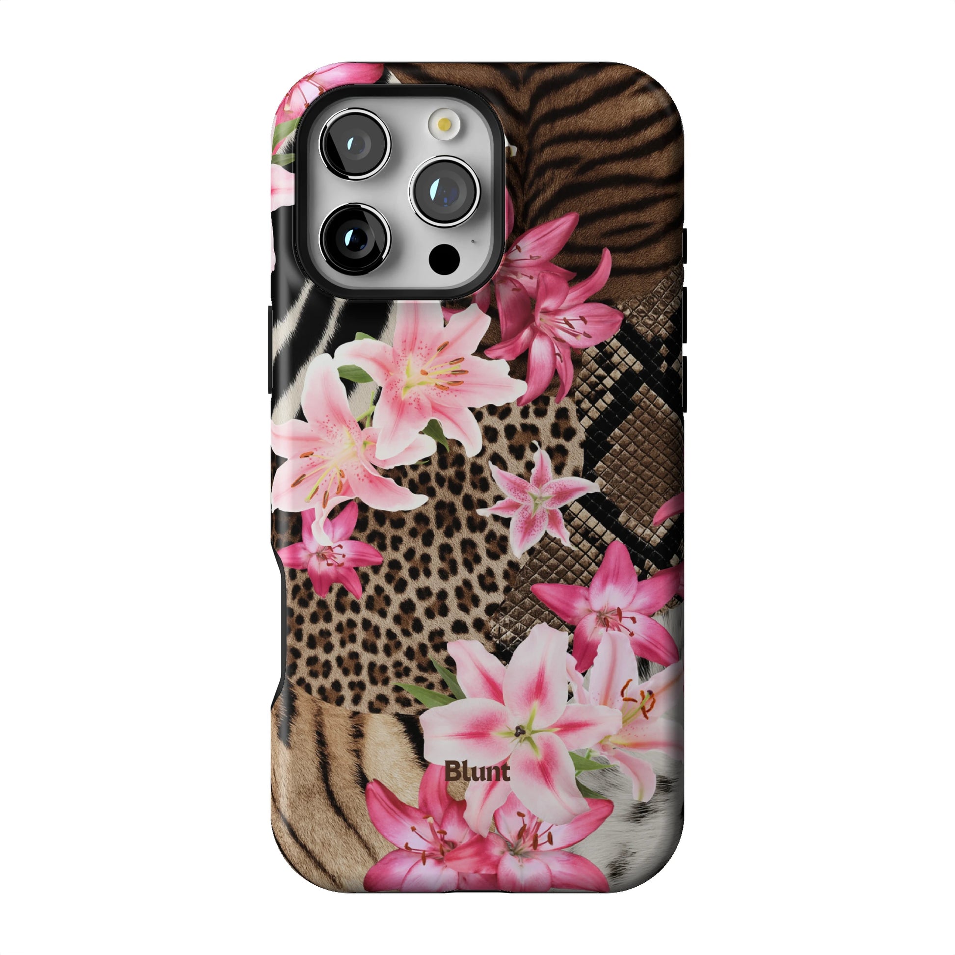 Divina iPhone Case gallery - Iphone_16_Pro_Max_1