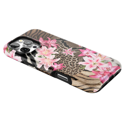 Divina iPhone Case gallery - Iphone_16_Pro_Max_2