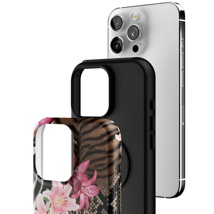Divina iPhone Case gallery - Iphone_16_Pro_Max_3
