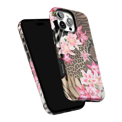 Divina iPhone Case gallery - Iphone_16_Pro_Max_6