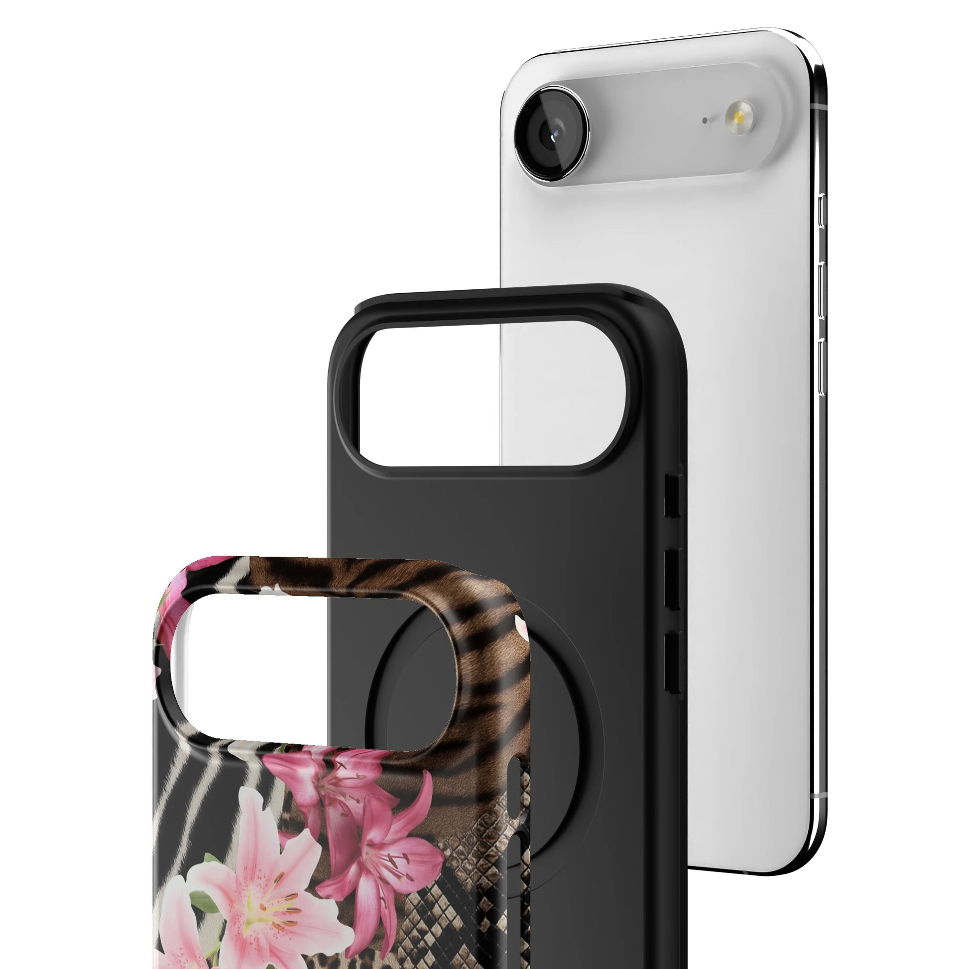 Divina iPhone Case gallery - Iphone_17_Air_3