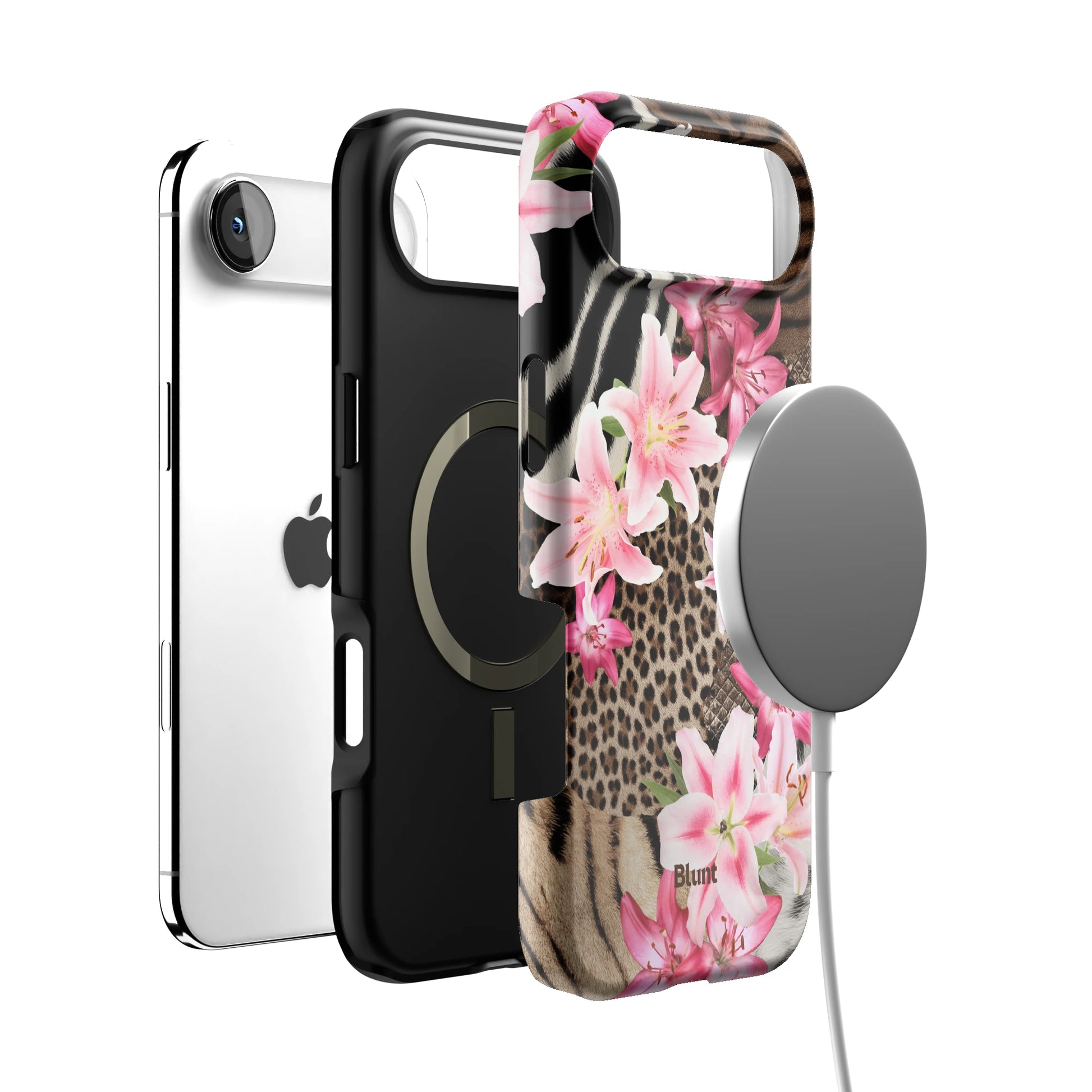 Divina iPhone Case gallery - Iphone_17_Air_4