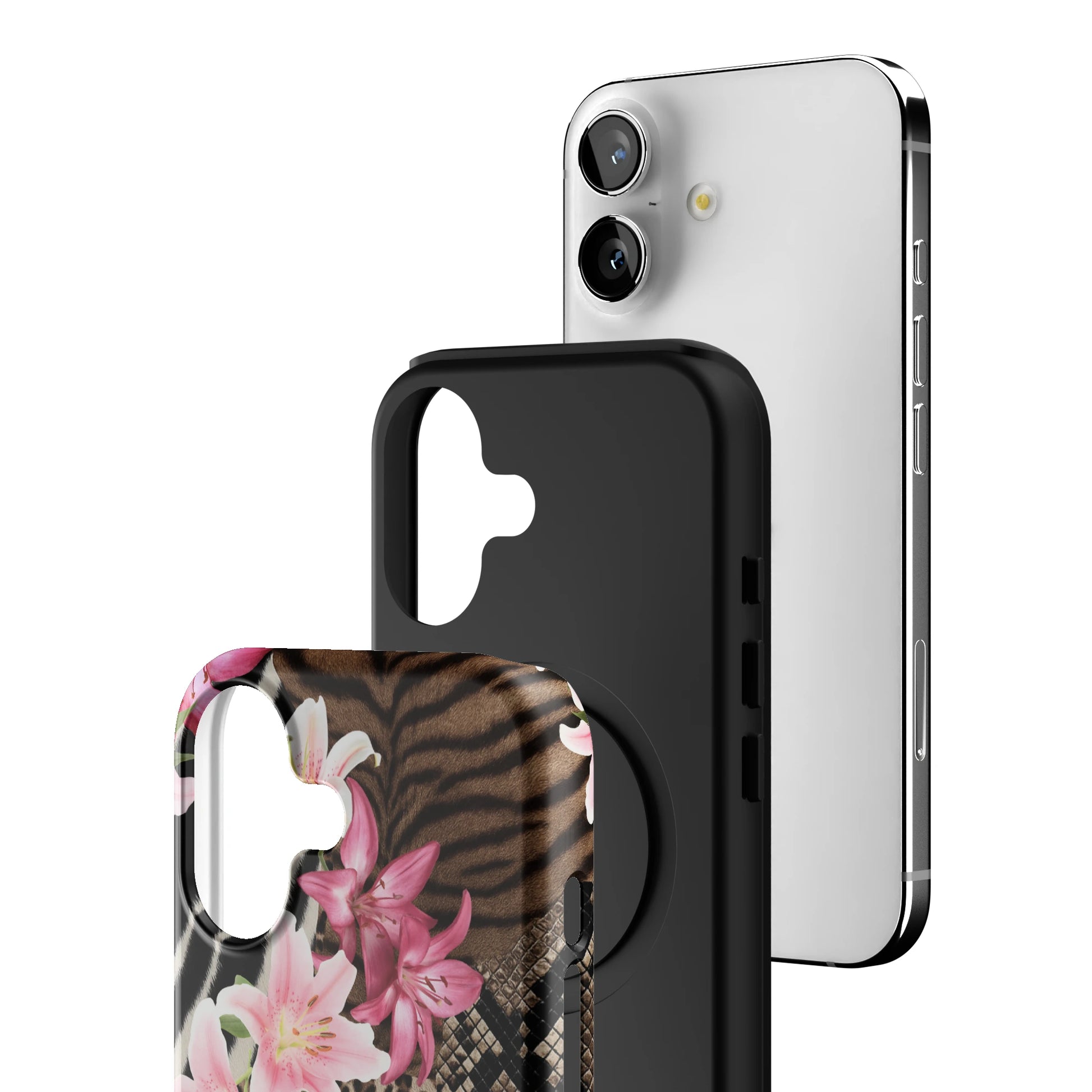 Divina iPhone Case gallery - Iphone_17_Iphone_3