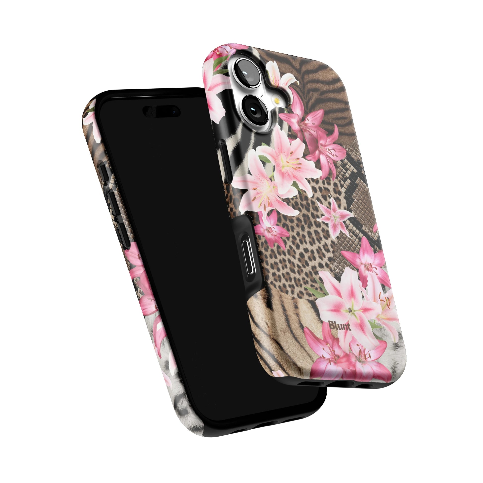 Divina iPhone Case gallery - Iphone_17_Iphone_6