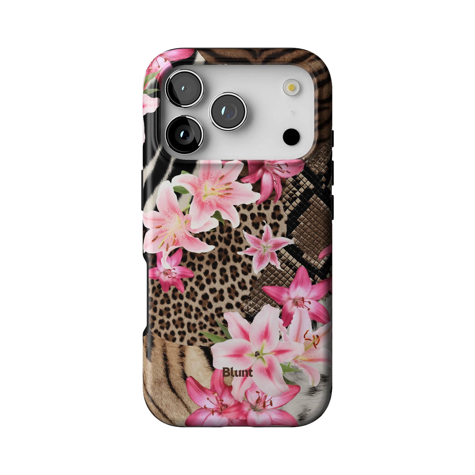 Divina iPhone Case gallery - Iphone_17_Pro_1
