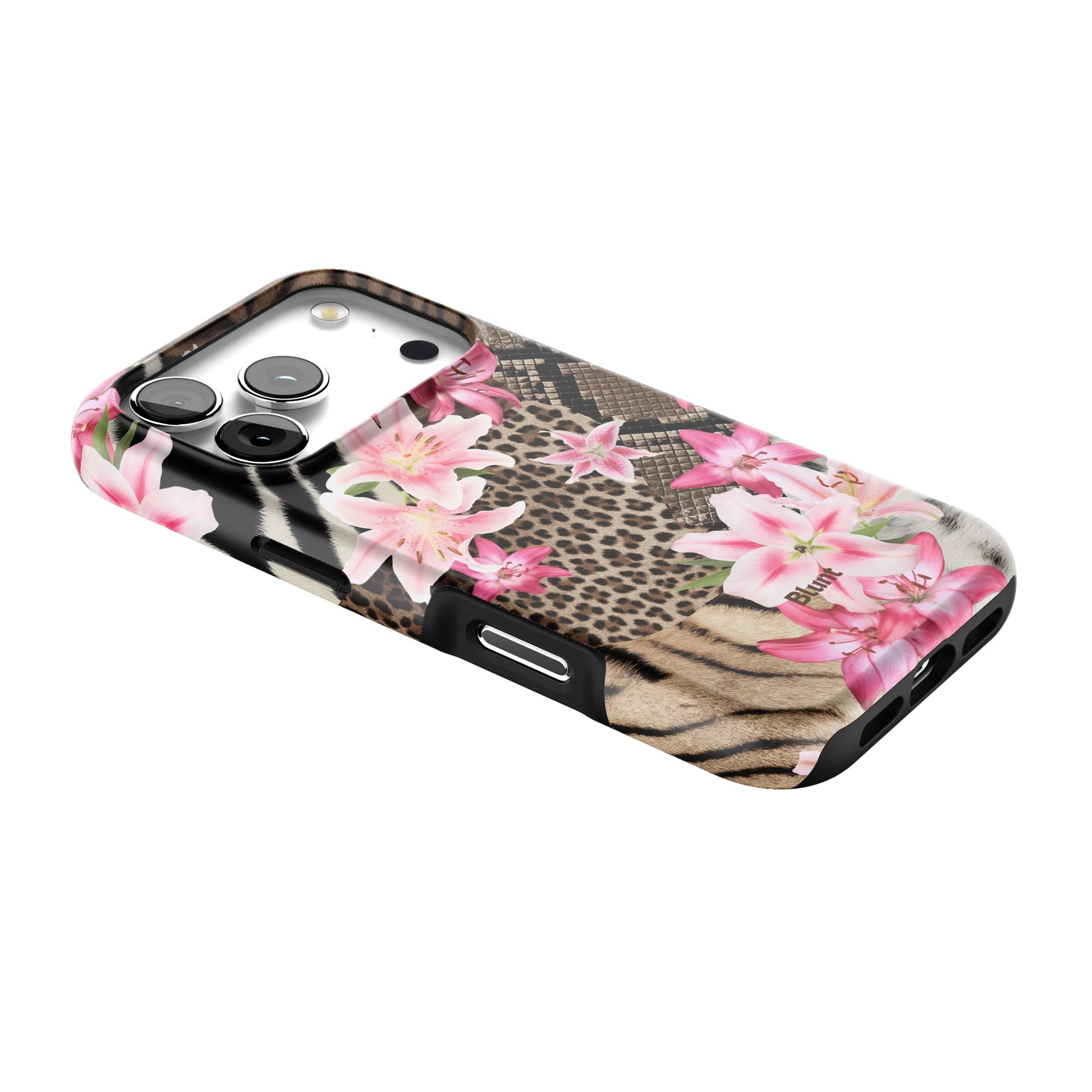 Divina iPhone Case gallery - Iphone_17_Pro_2