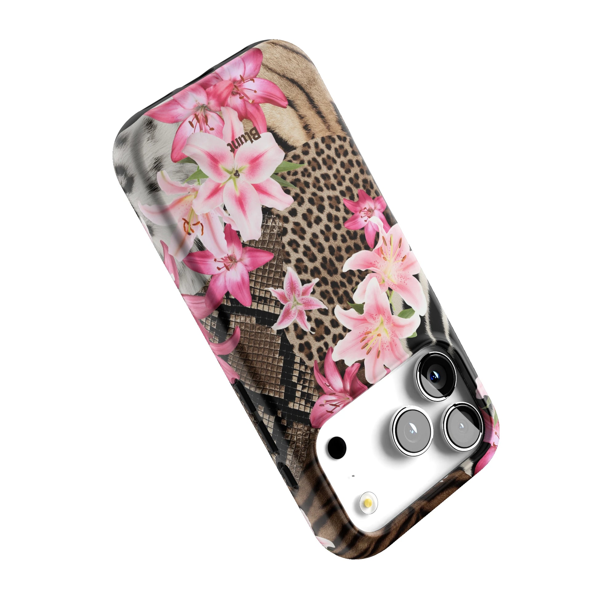 Divina iPhone Case gallery - Iphone_17_Pro_5