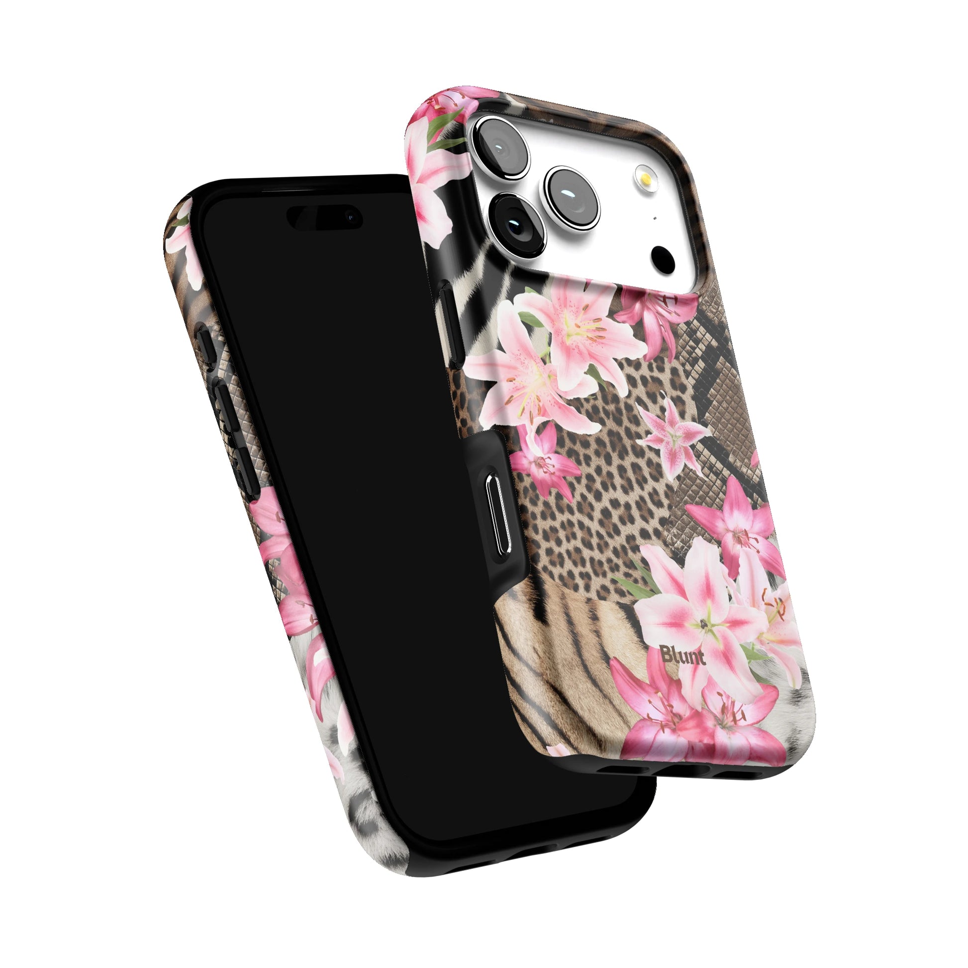 Divina iPhone Case gallery - Iphone_17_Pro_6