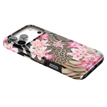 Divina iPhone Case gallery - Iphone_17_Pro_Max_2