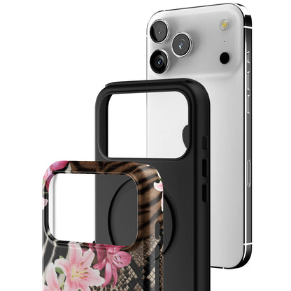 Divina iPhone Case gallery - Iphone_17_Pro_Max_3