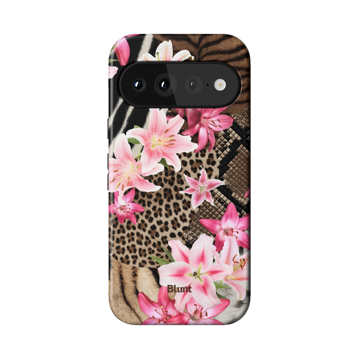 Divina Pixel Case - Blunt Cases