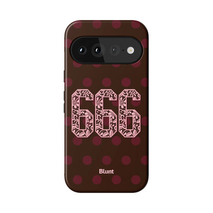 Divine Dot Pixel Case - Blunt Cases