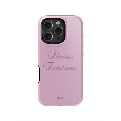 Divine Feminine iPhone Case - blunt cases