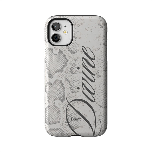 Divine Ivory iPhone Case gallery - Iphone_11_Iphone_1