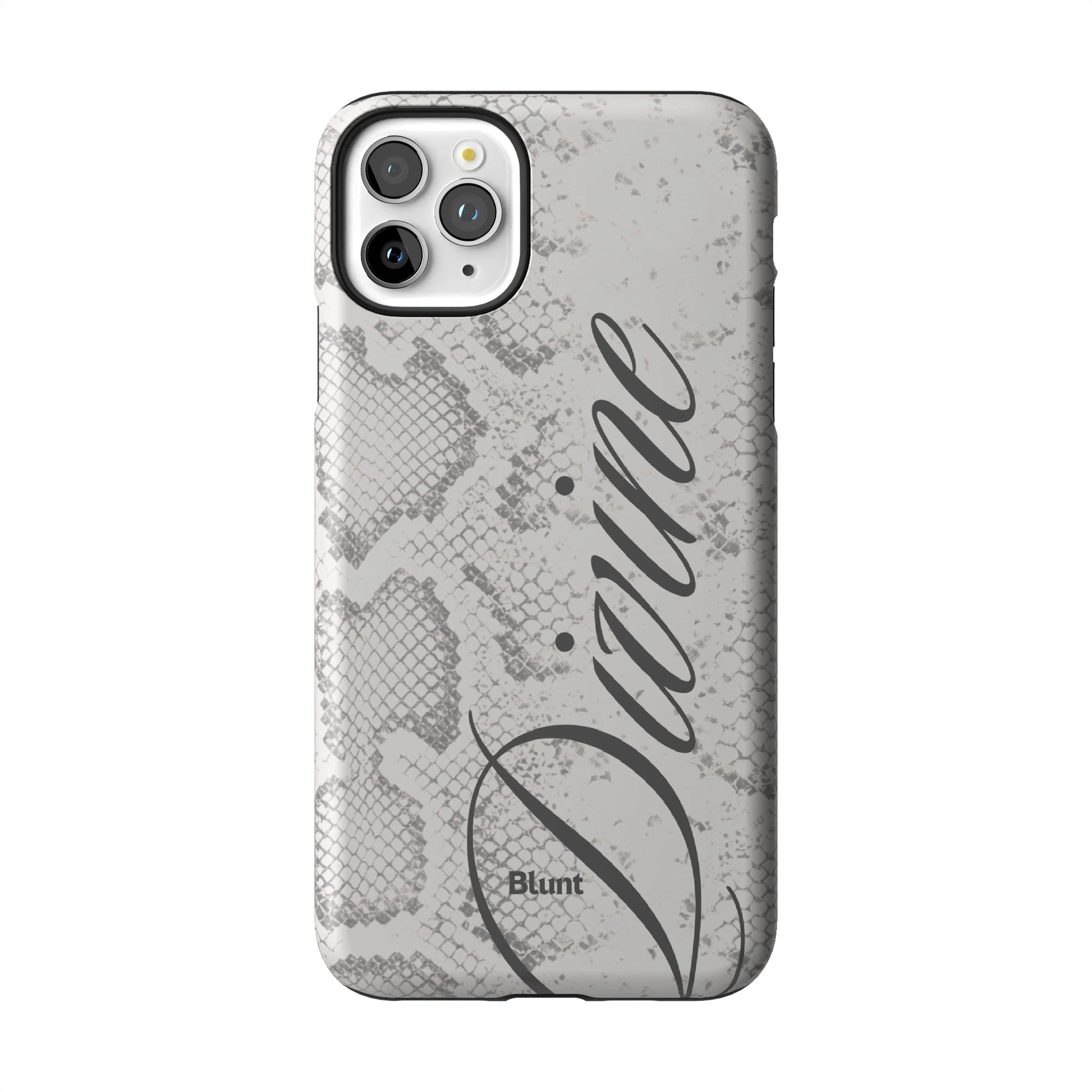 Divine Ivory iPhone Case gallery - Iphone_11_Pro_Max_1