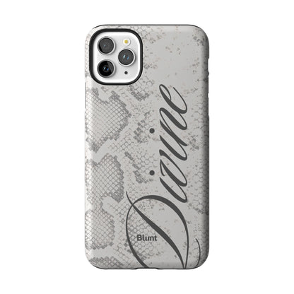 Divine Ivory iPhone Case gallery - Iphone_11_Pro_Max_1