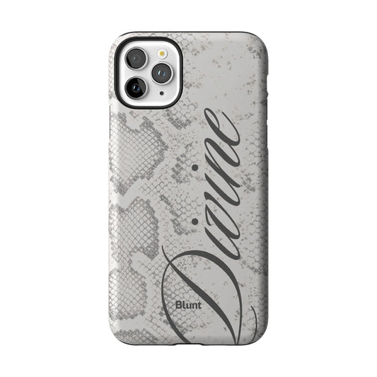 Divine Ivory iPhone Case gallery - Iphone_11_Pro_Max_1
