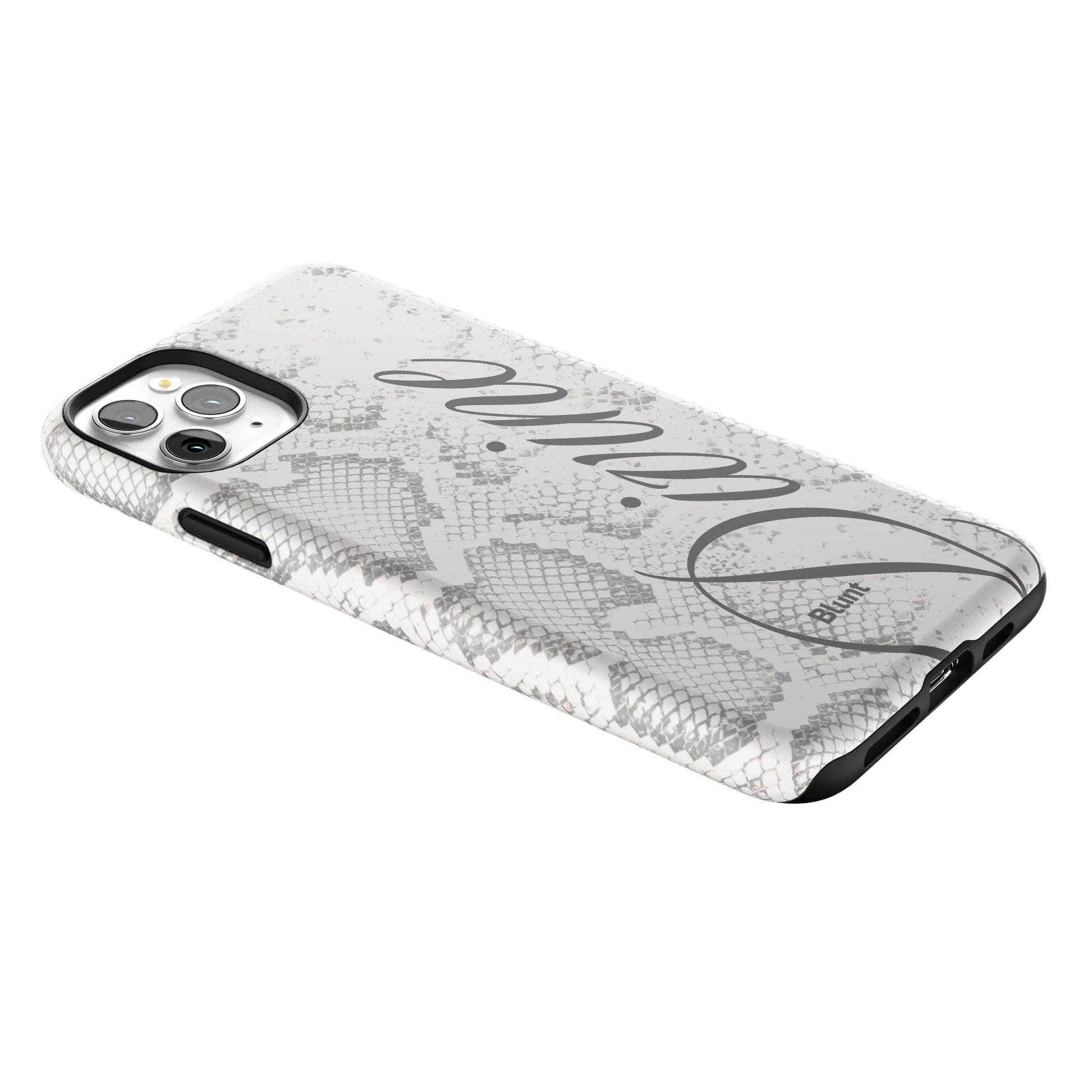 Divine Ivory iPhone Case gallery - Iphone_11_Pro_Max_2