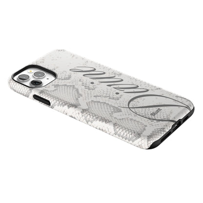 Divine Ivory iPhone Case gallery - Iphone_11_Pro_Max_2