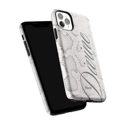 Divine Ivory iPhone Case gallery - Iphone_11_Pro_Max_6