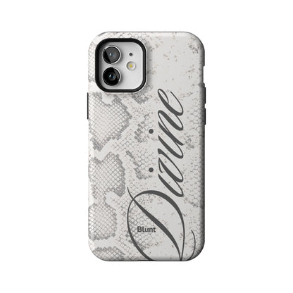 Divine Ivory iPhone Case gallery - Iphone_12_Iphone_1