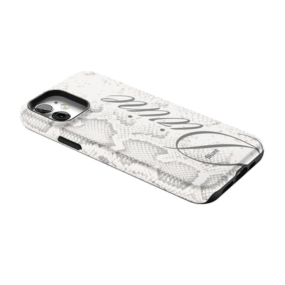 Divine Ivory iPhone Case gallery - Iphone_12_Iphone_2
