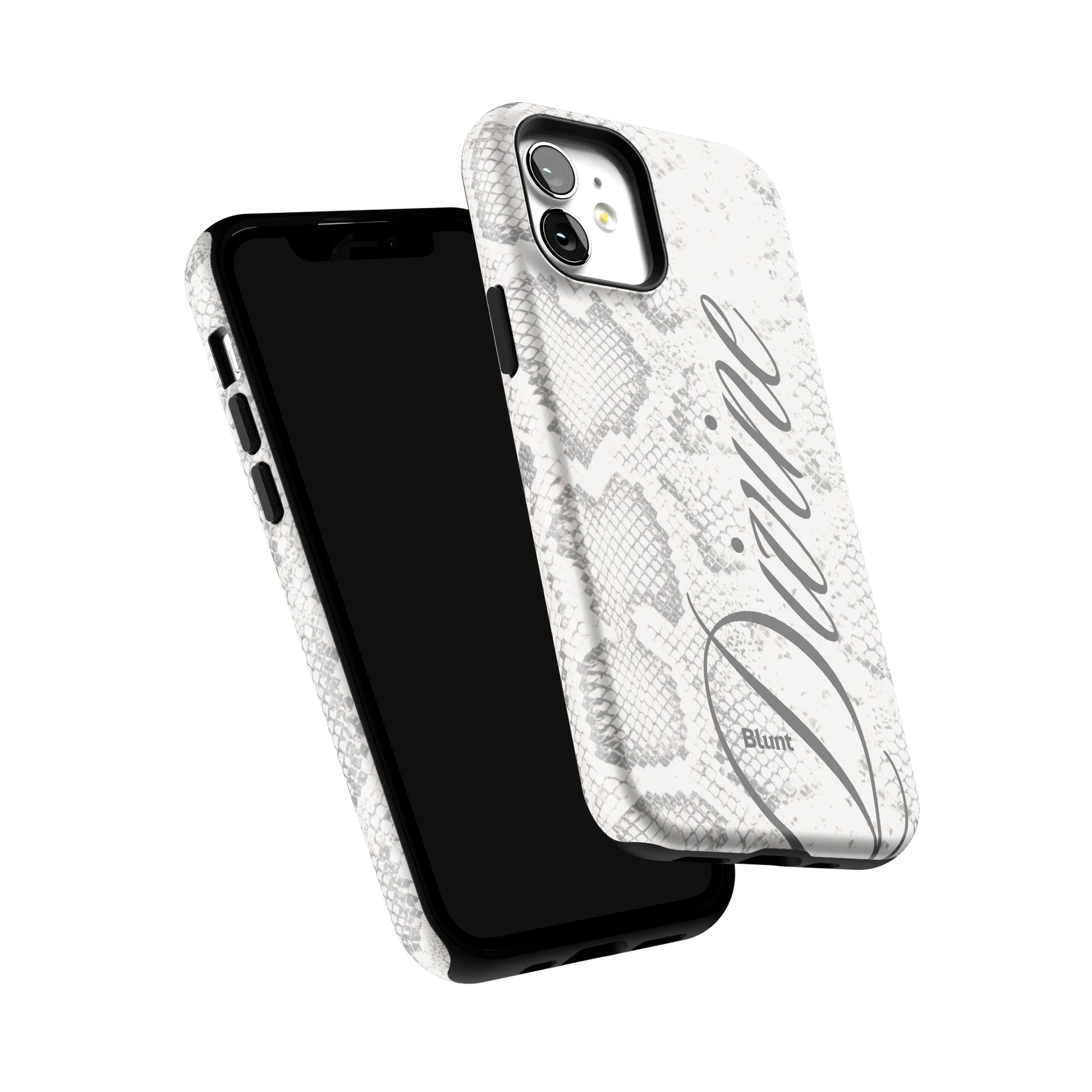 Divine Ivory iPhone Case gallery - Iphone_12_Iphone_6