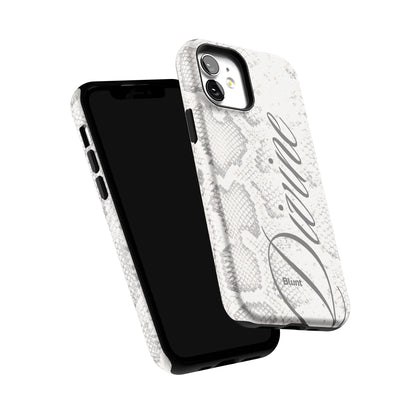 Divine Ivory iPhone Case gallery - Iphone_12_Iphone_6