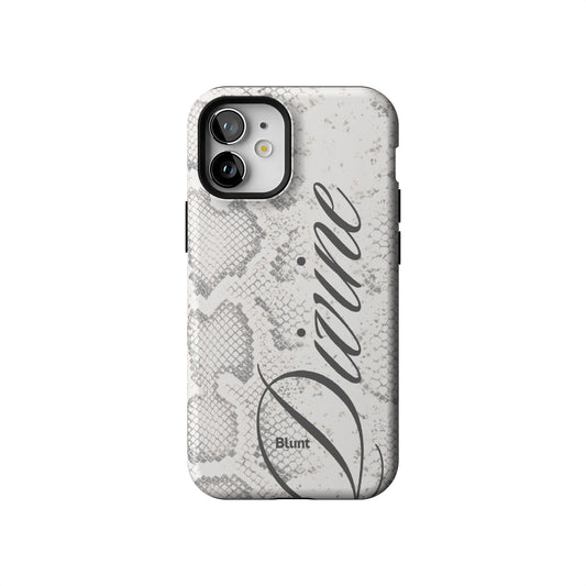 Divine Ivory iPhone Case gallery - Iphone_12_Mini_Air_Plus_1