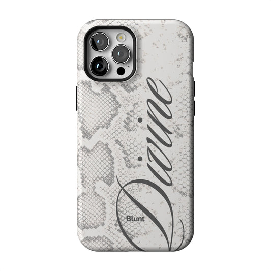 Divine Ivory iPhone Case gallery - Iphone_12_Pro_Max_1