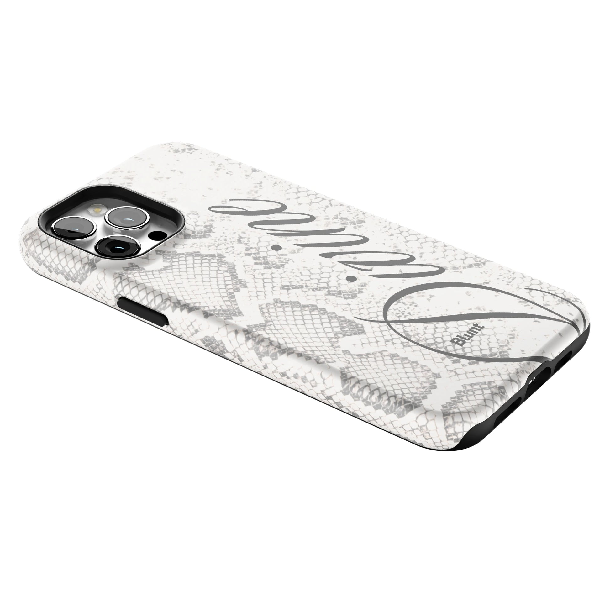 Divine Ivory iPhone Case gallery - Iphone_12_Pro_Max_2