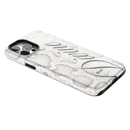 Divine Ivory iPhone Case gallery - Iphone_12_Pro_Max_2