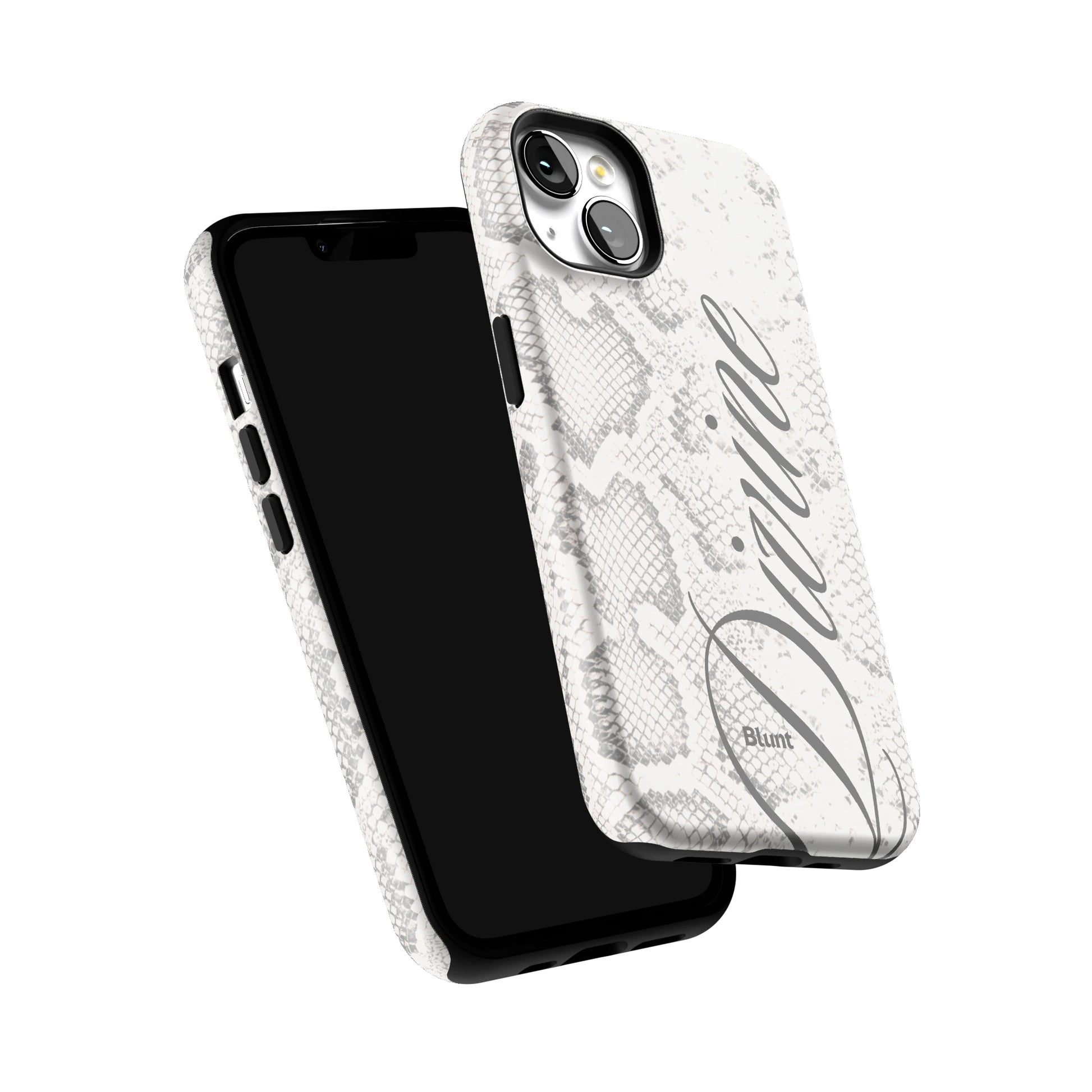 Divine Ivory iPhone Case gallery - Iphone_13_Iphone_6
