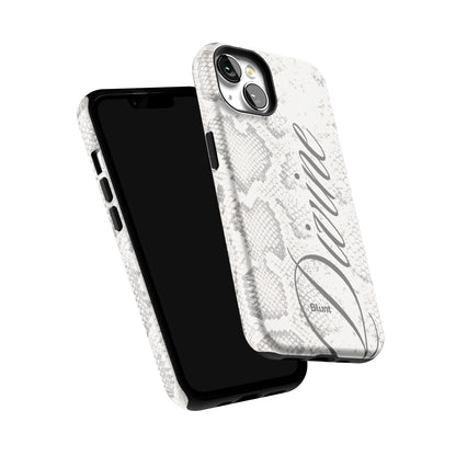 Divine Ivory iPhone Case gallery - Iphone_13_Iphone_6