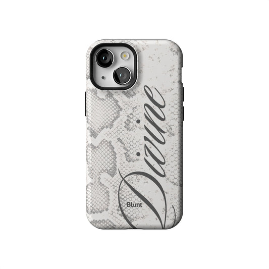 Divine Ivory iPhone Case gallery - Iphone_13_Mini_Air_Plus_1