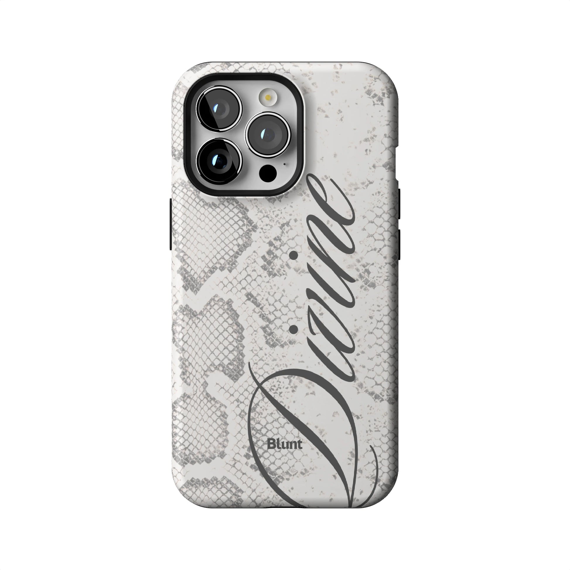 Divine Ivory iPhone Case gallery - Iphone_13_Pro_1