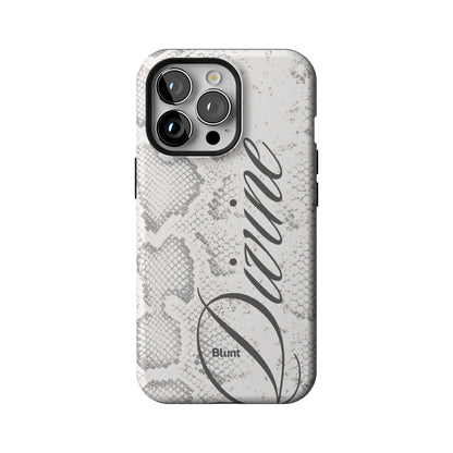 Divine Ivory iPhone Case gallery - Iphone_13_Pro_1