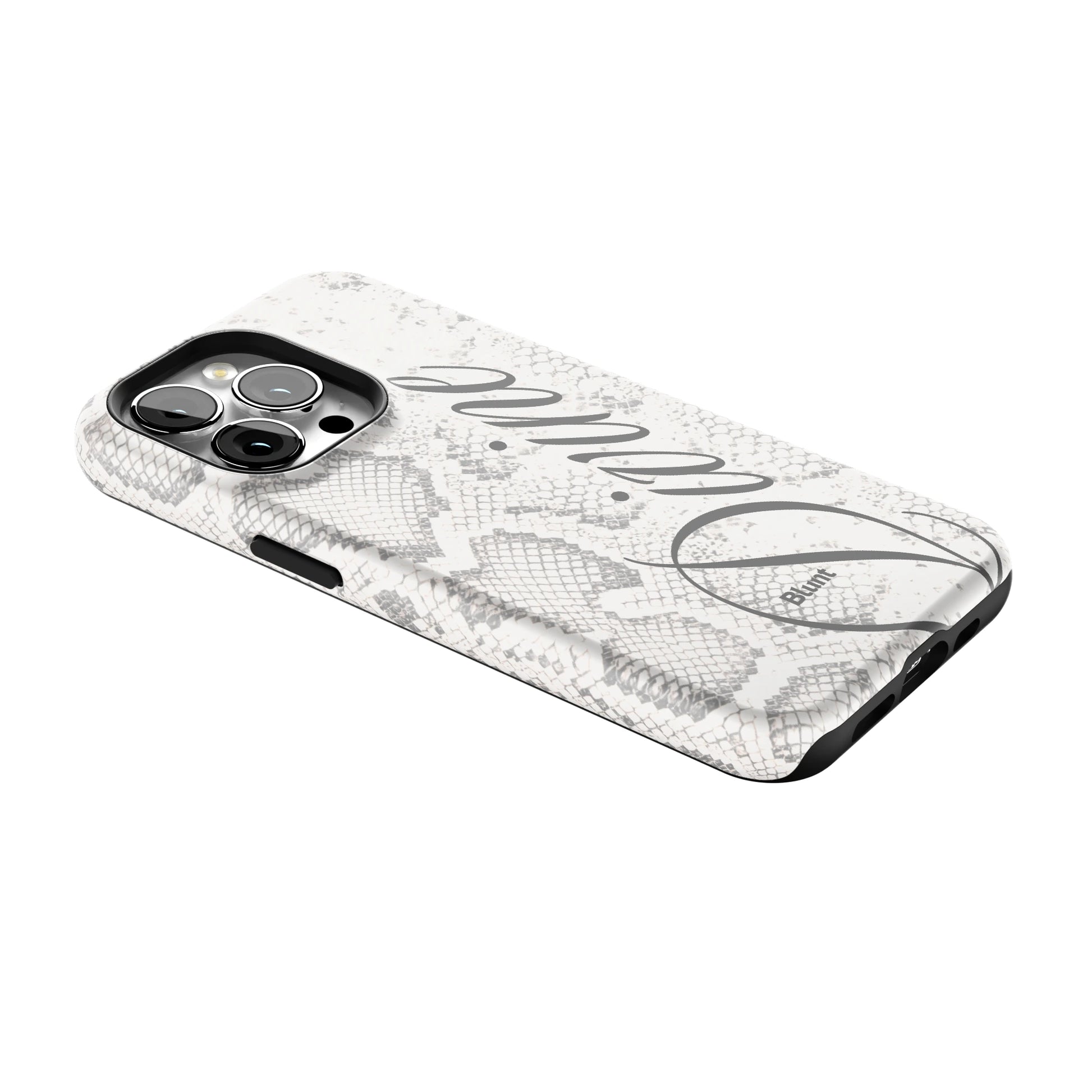 Divine Ivory iPhone Case gallery - Iphone_13_Pro_2