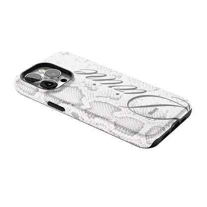 Divine Ivory iPhone Case gallery - Iphone_13_Pro_2