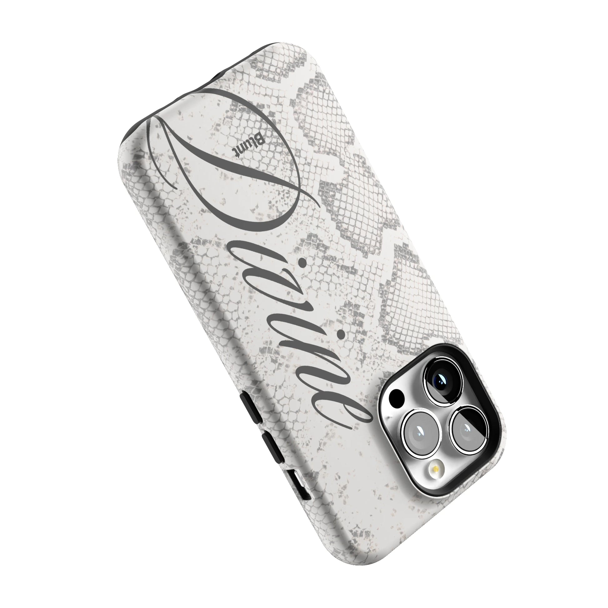 Divine Ivory iPhone Case gallery - Iphone_13_Pro_5