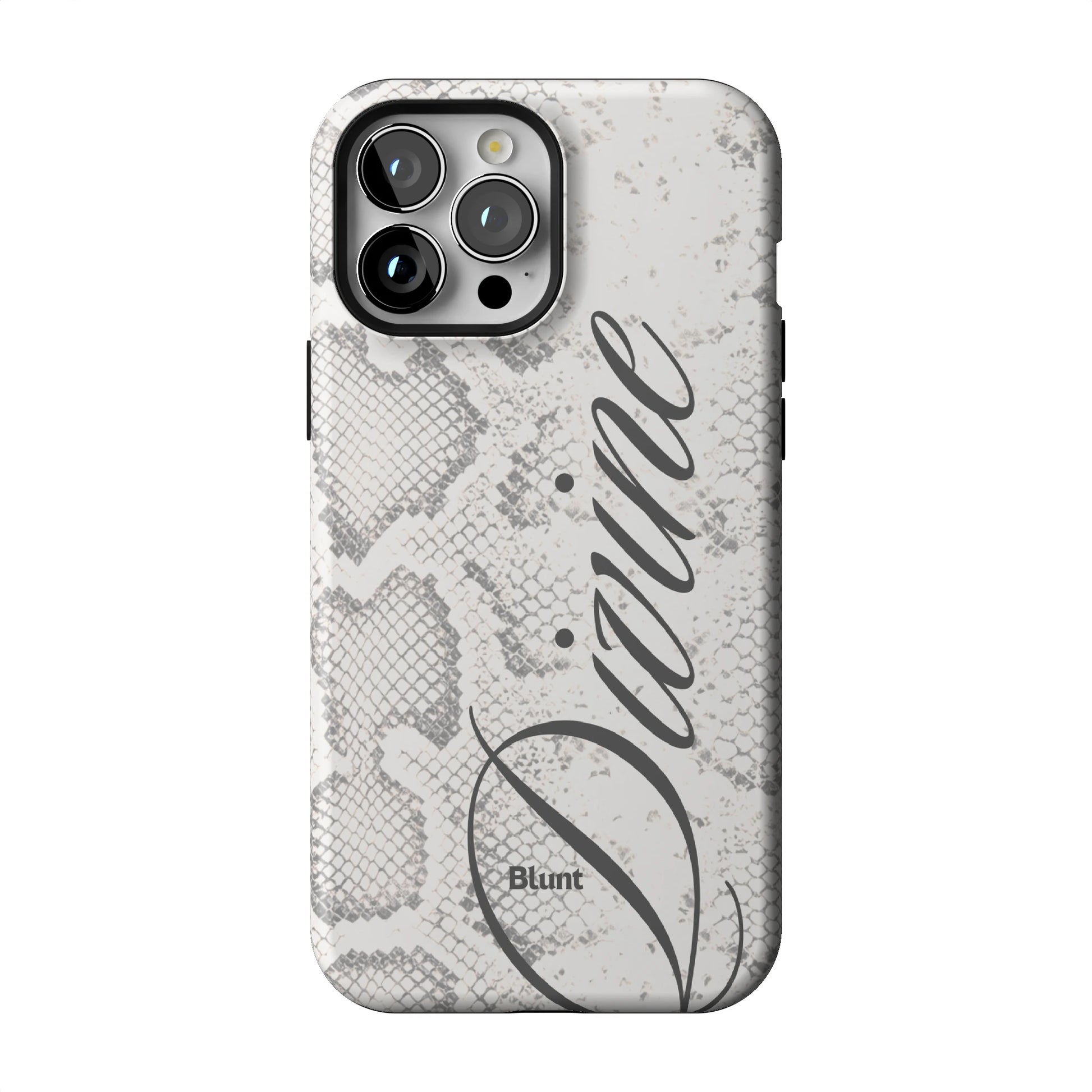 Divine Ivory iPhone Case gallery - Iphone_13_Pro_Max_1