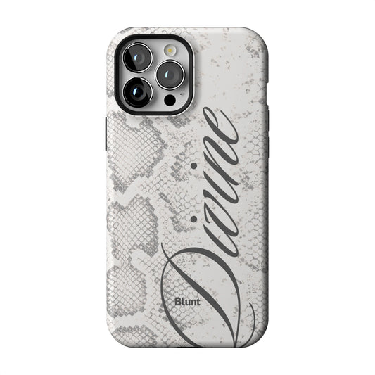 Divine Ivory iPhone Case gallery - Iphone_13_Pro_Max_1