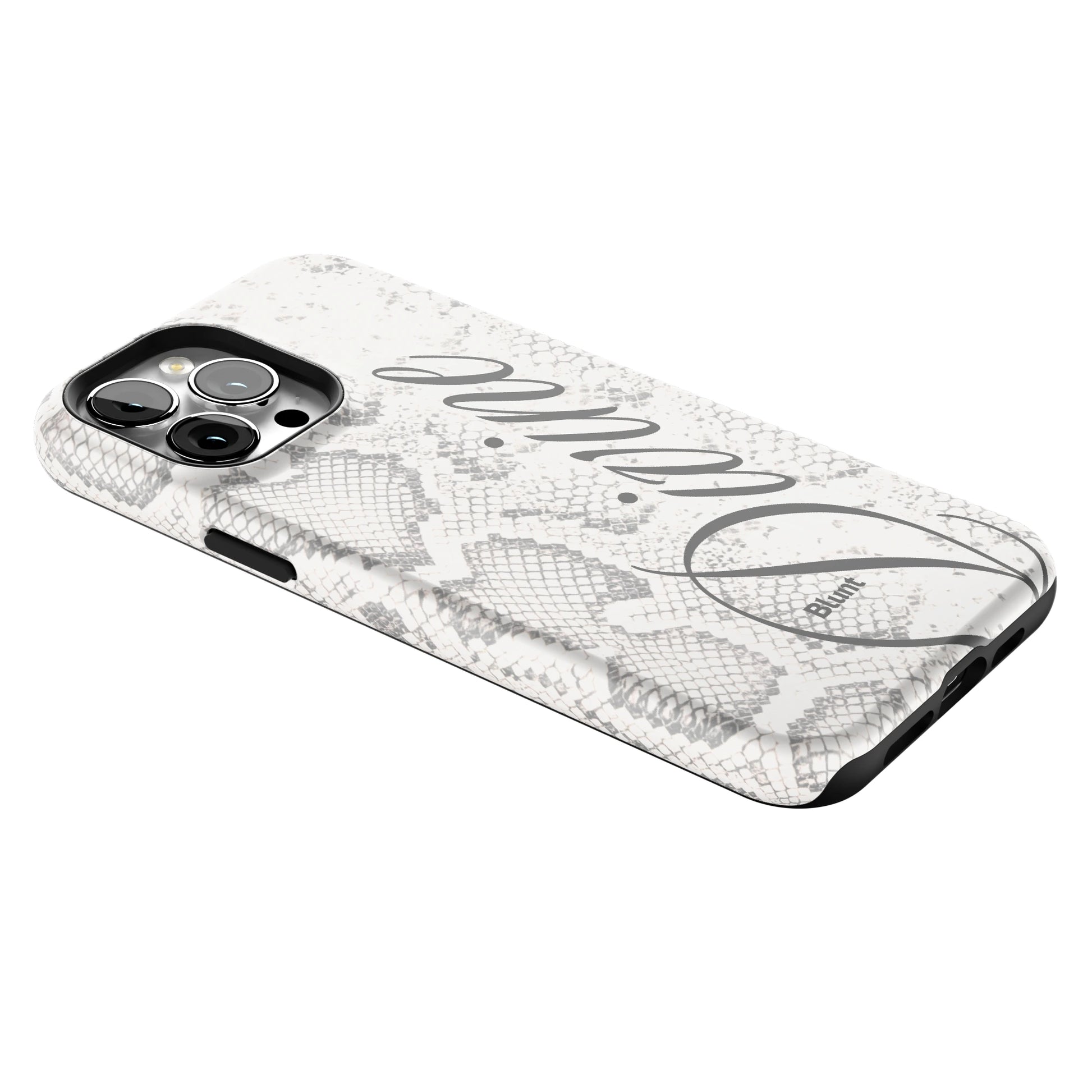 Divine Ivory iPhone Case gallery - Iphone_13_Pro_Max_2