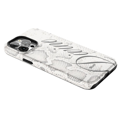 Divine Ivory iPhone Case gallery - Iphone_13_Pro_Max_2