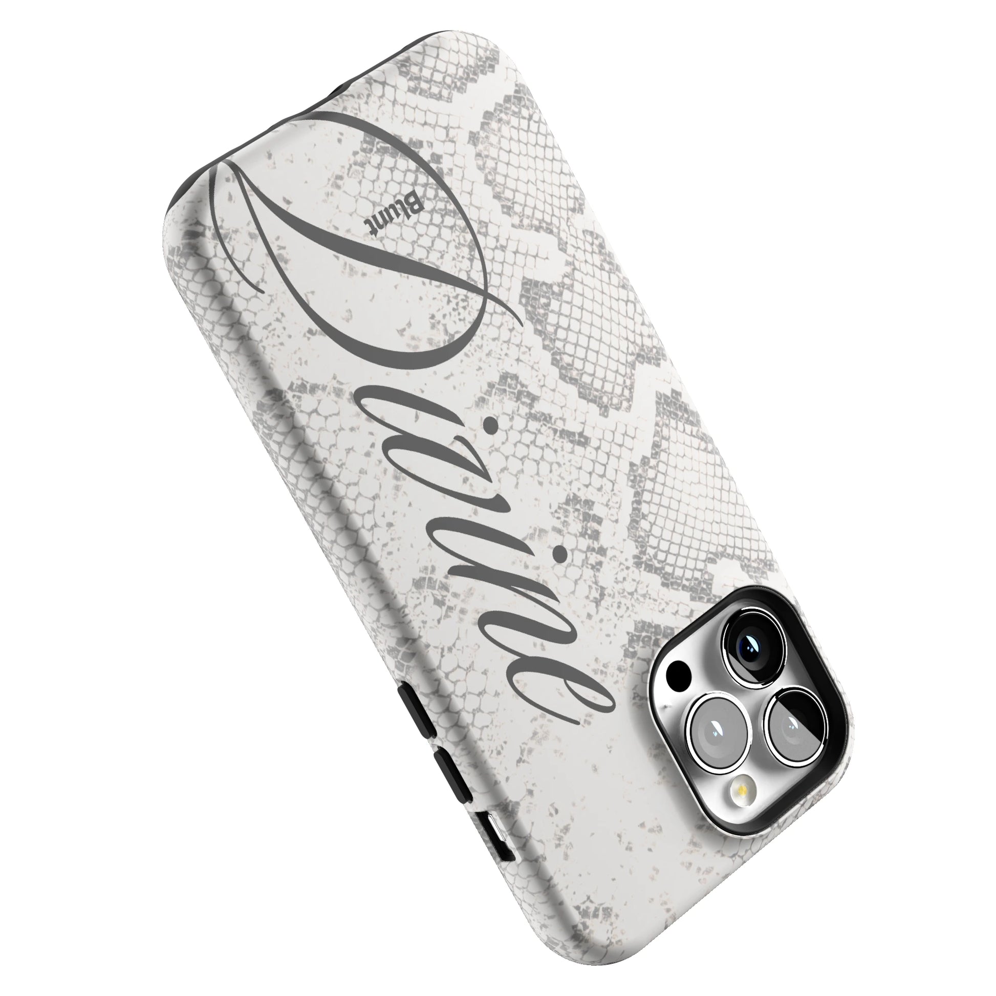 Divine Ivory iPhone Case gallery - Iphone_13_Pro_Max_5