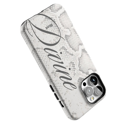 Divine Ivory iPhone Case gallery - Iphone_13_Pro_Max_5