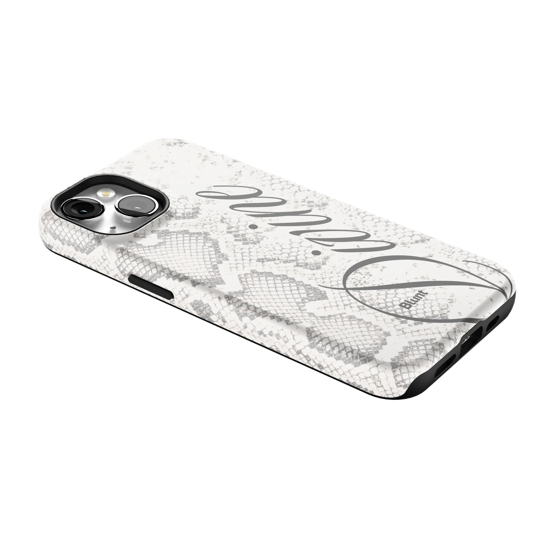 Divine Ivory iPhone Case gallery - Iphone_14_Iphone_2