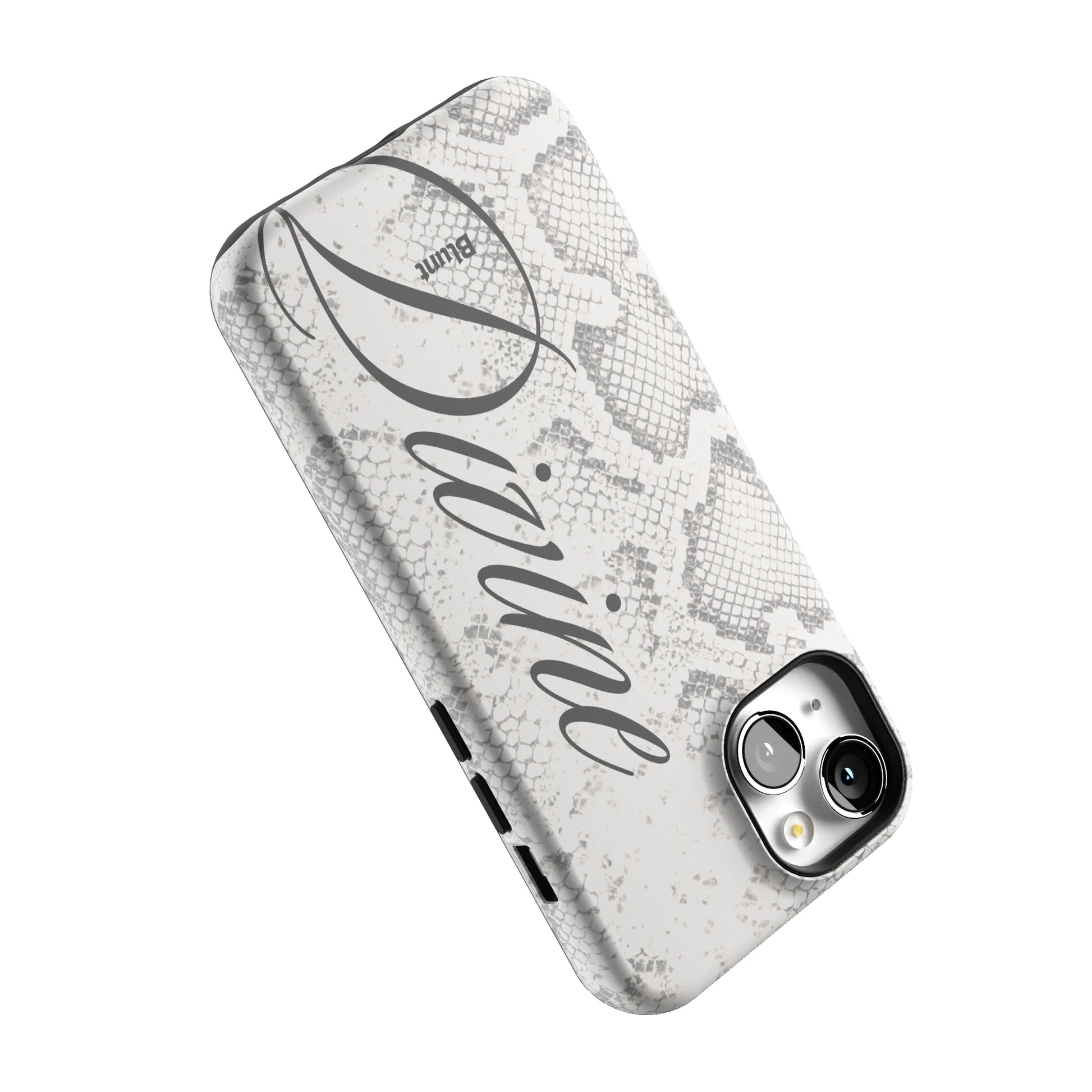 Divine Ivory iPhone Case gallery - Iphone_14_Iphone_5