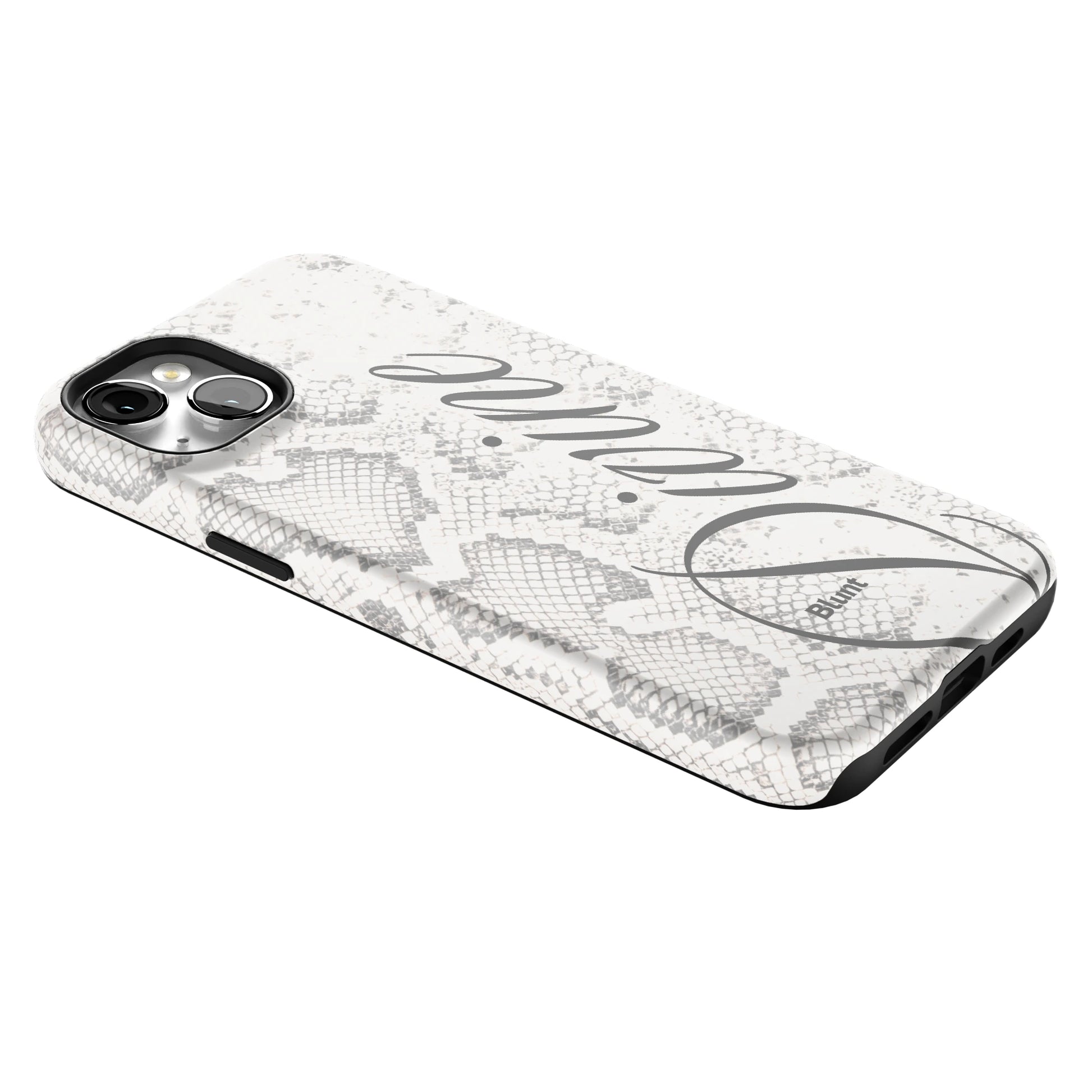Divine Ivory iPhone Case gallery - Iphone_14_Mini_Air_Plus_2